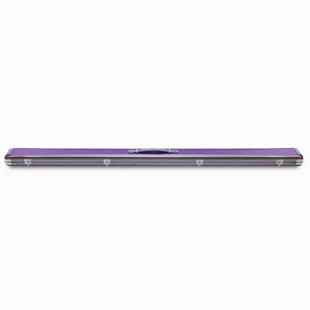 Vibrant Carbon One Piece Cue Case