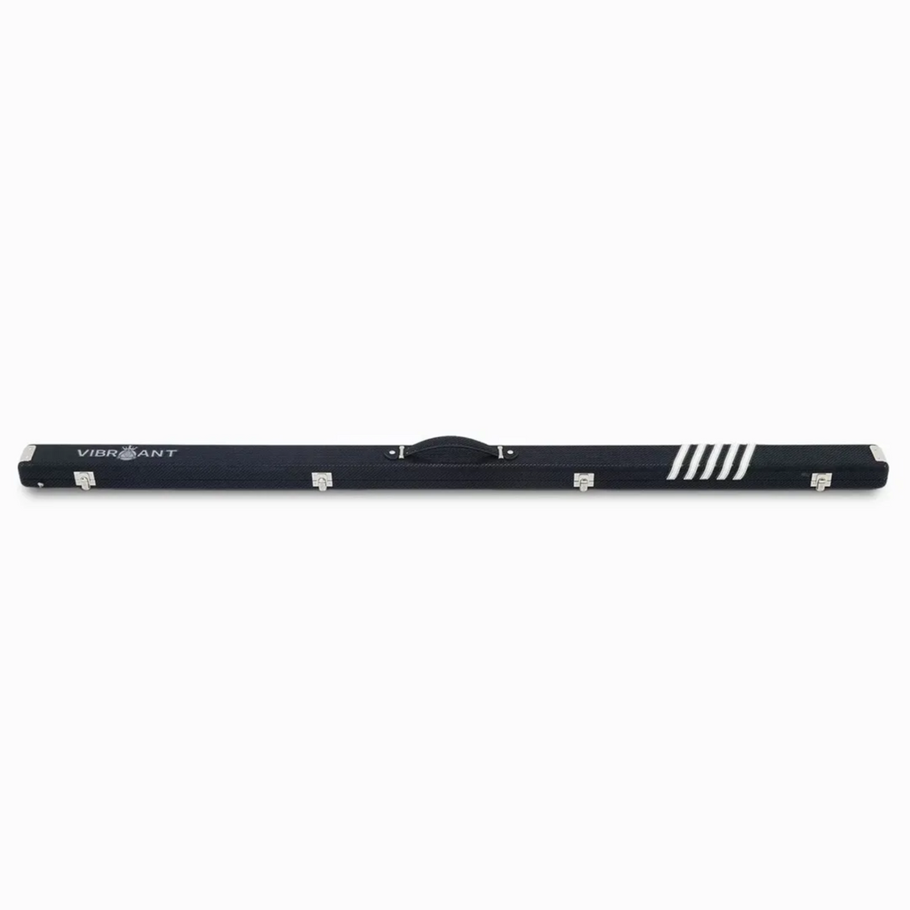 Vibrant Meteor One Piece Cue Case