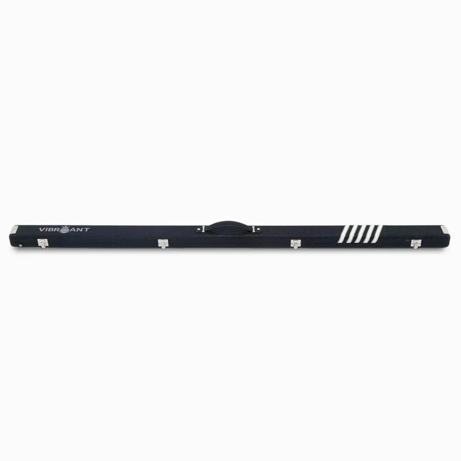 Vibrant Meteor One Piece Cue Case