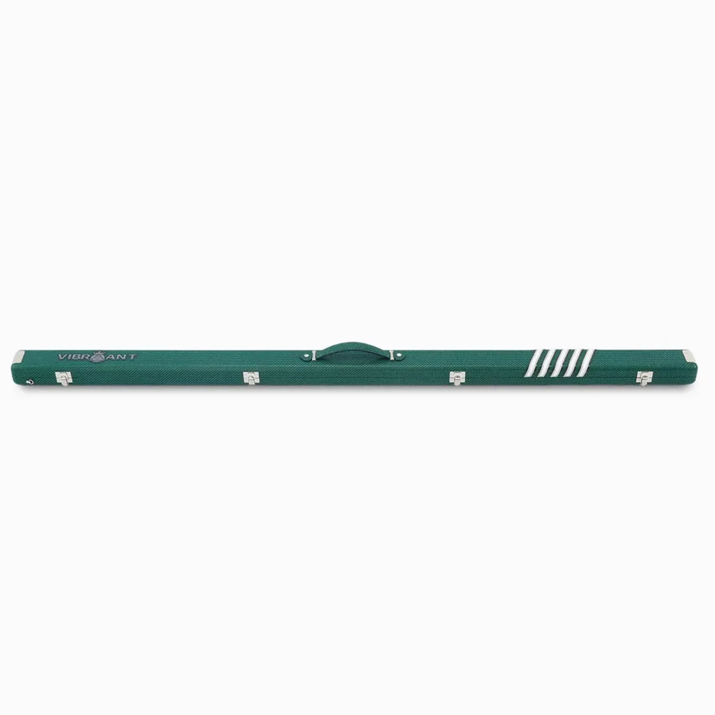 Vibrant Meteor One Piece Cue Case
