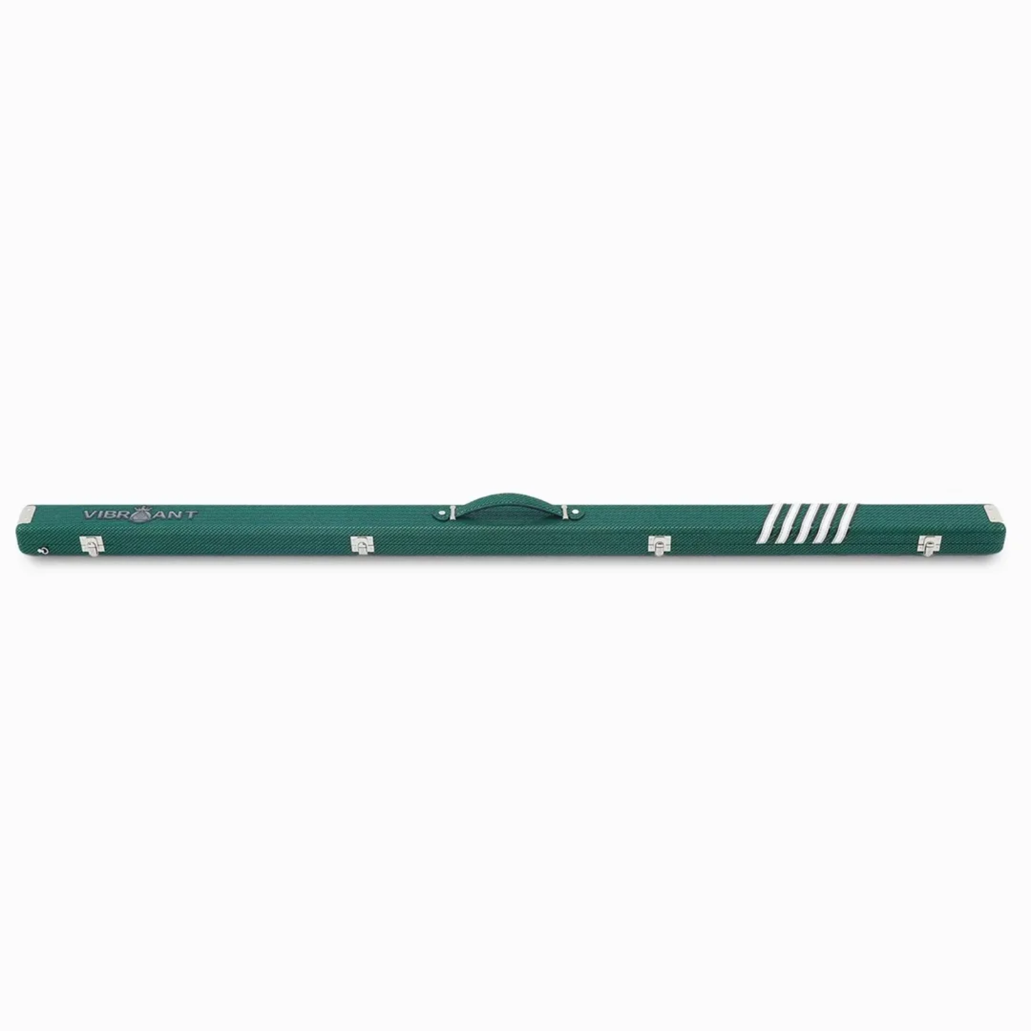 Vibrant Meteor One Piece Cue Case
