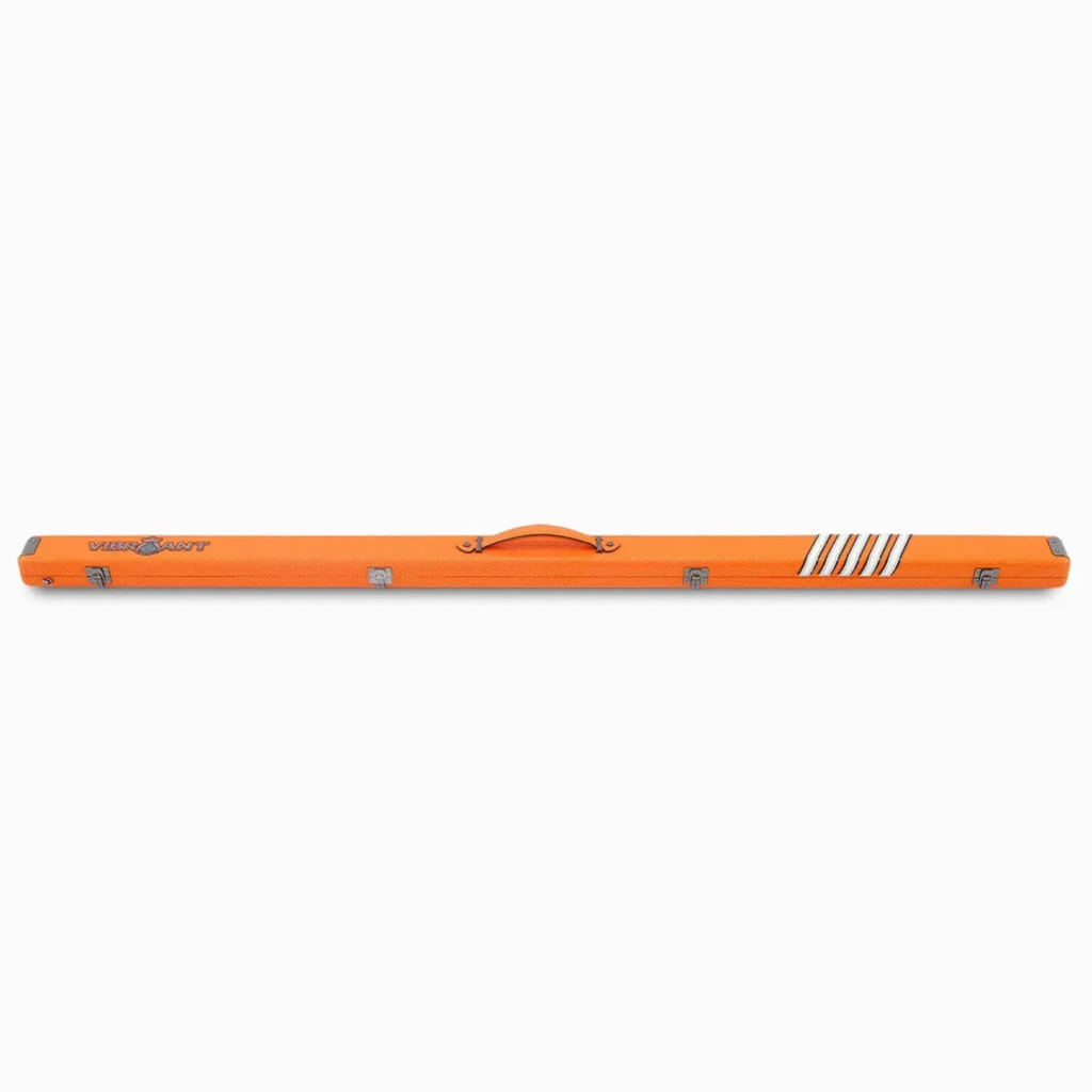 Vibrant Meteor One Piece Cue Case