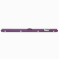Vibrant Meteor One Piece Cue Case
