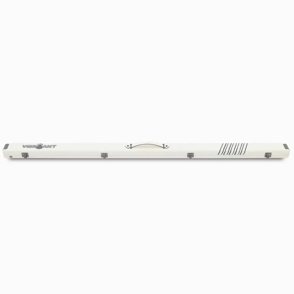 Vibrant Meteor One Piece Cue Case
